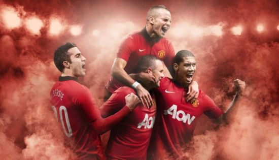 球队在训练 球队在训练